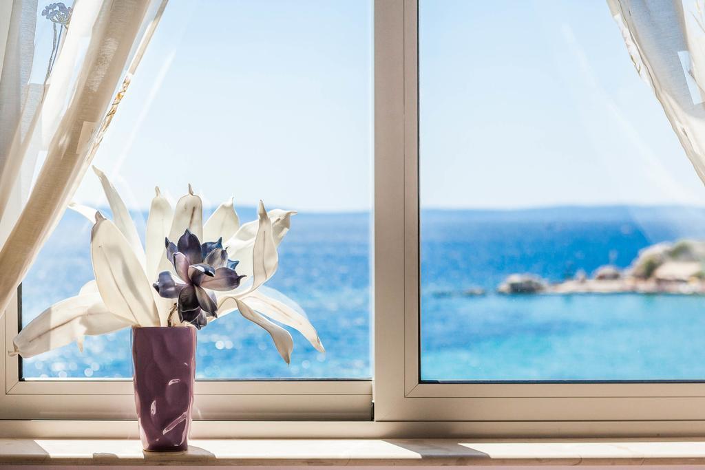 Apartments Suzy สปลิท ห้อง รูปภาพ