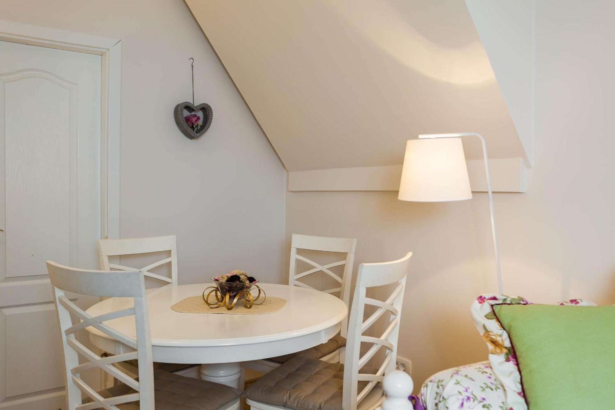 Apartments Suzy สปลิท ภายนอก รูปภาพ