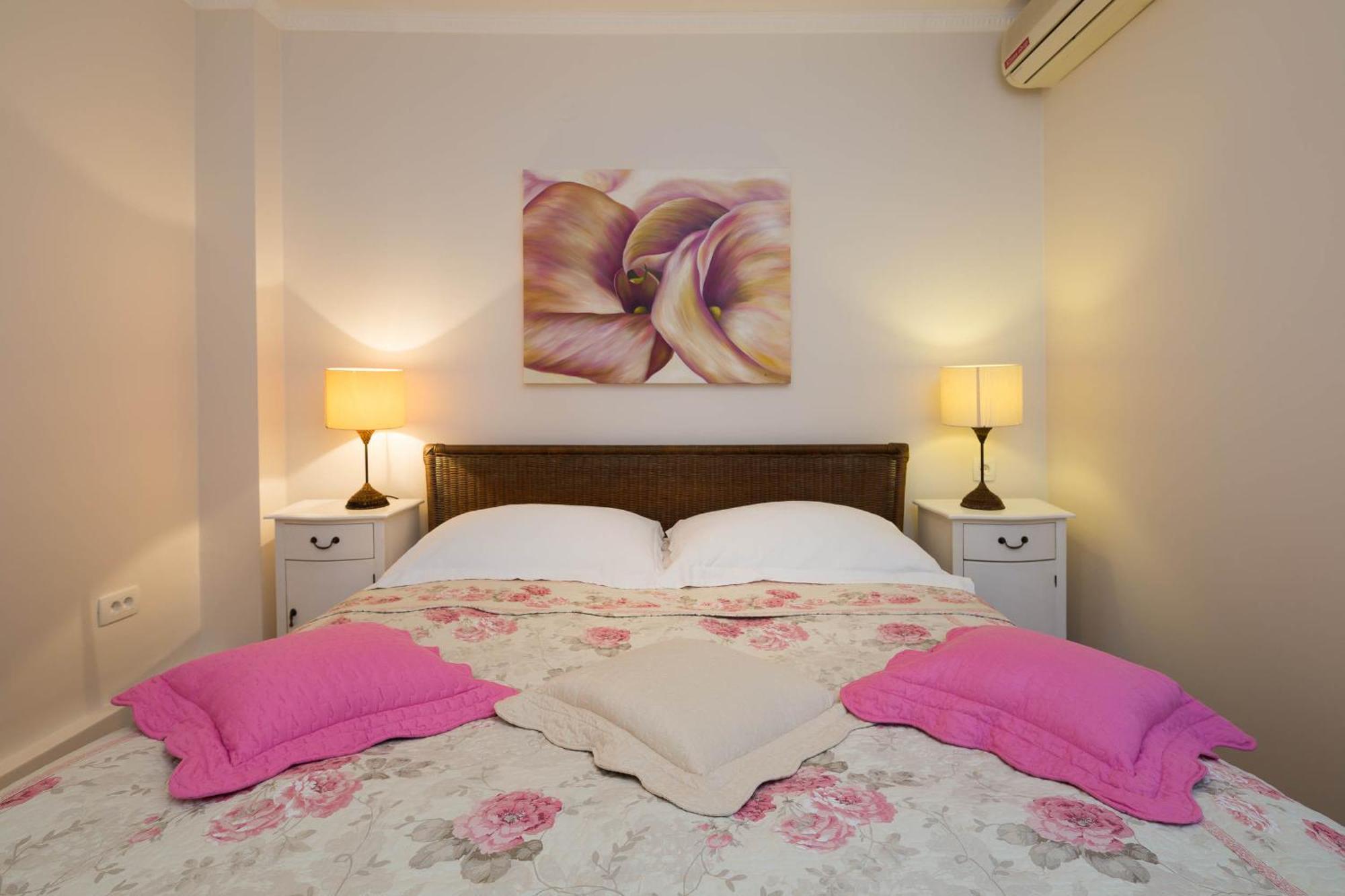 Apartments Suzy สปลิท ภายนอก รูปภาพ